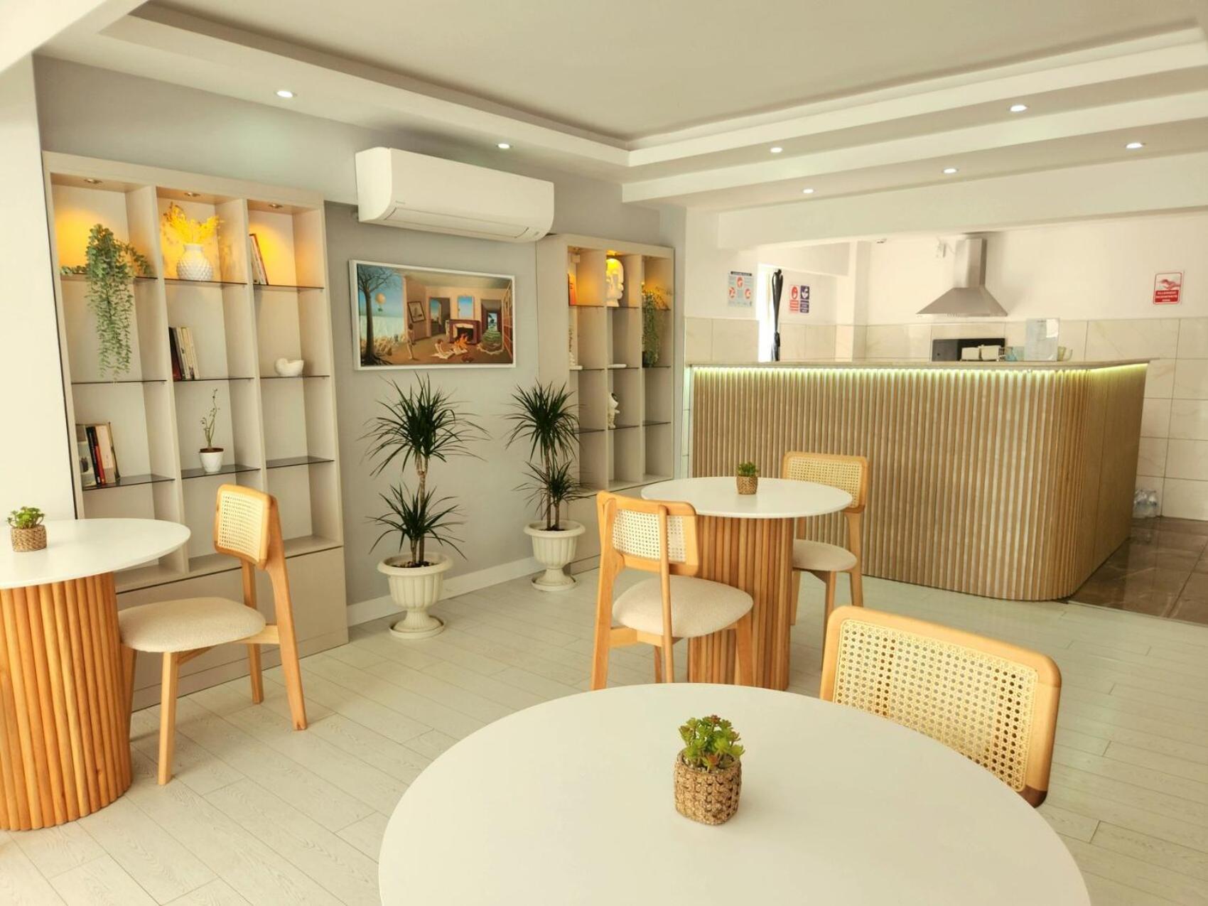 Karden 4* Antalya